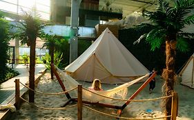 Green Village W Aquapark Reda
